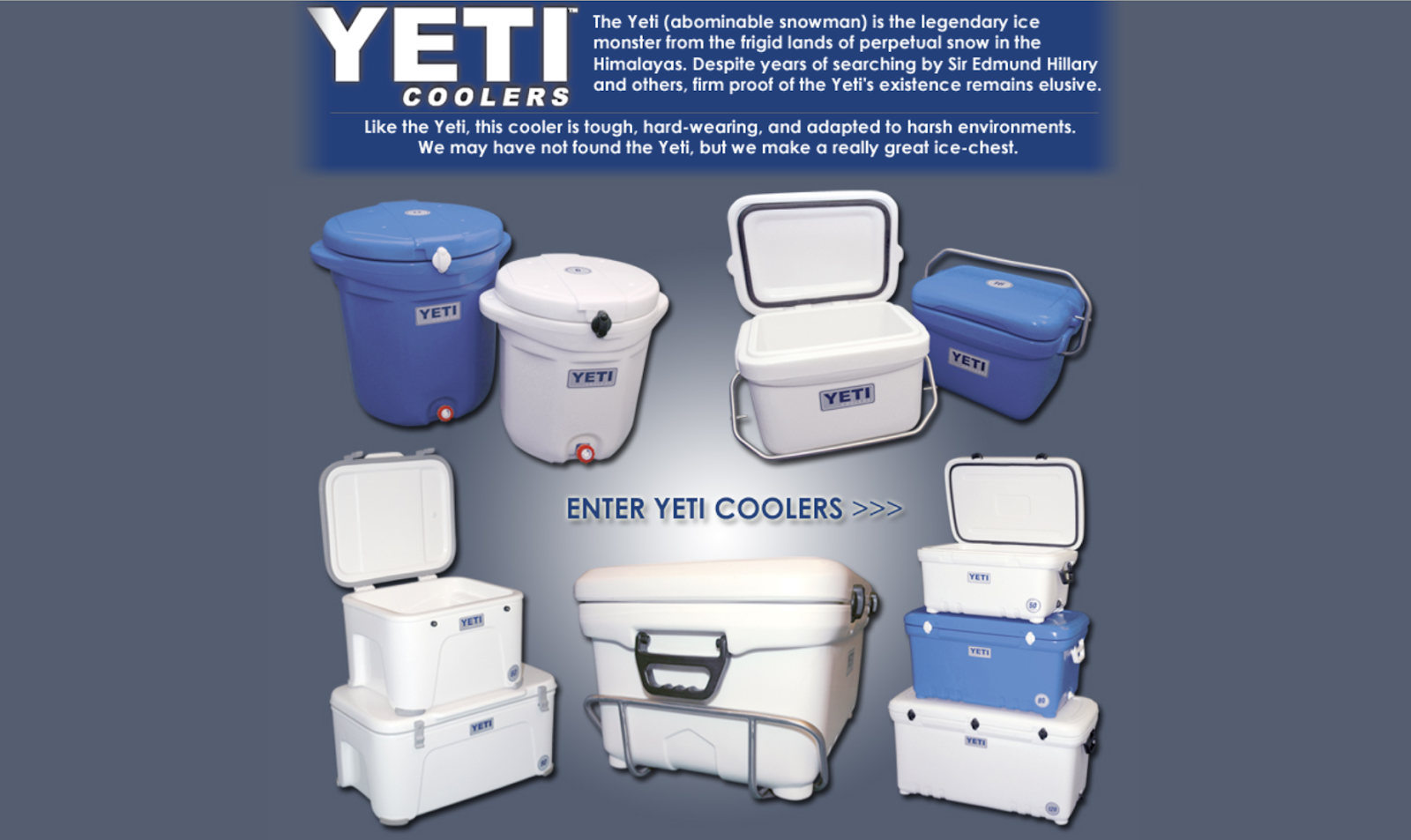 How the Founders of Yeti Ryan and Roy Seiders scaled from 0 to a 3.7B
